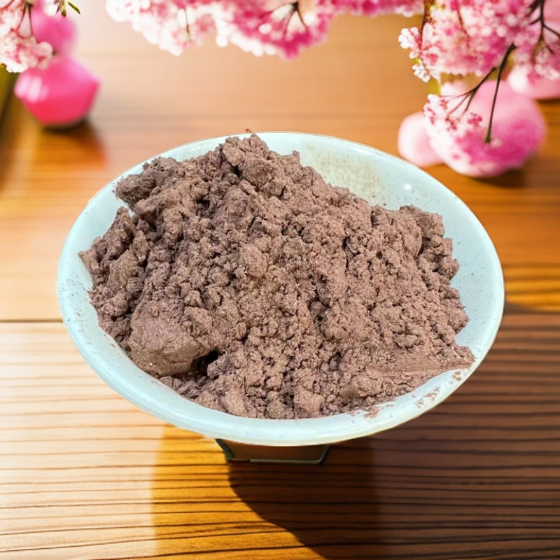 香粉官庄红檜木粉打篆电熏