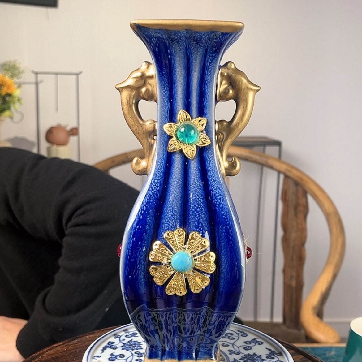 【闪购商品】陶瓷杯