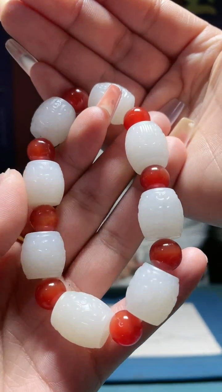 【闪购商品】和田玉挂件未镶嵌摆件