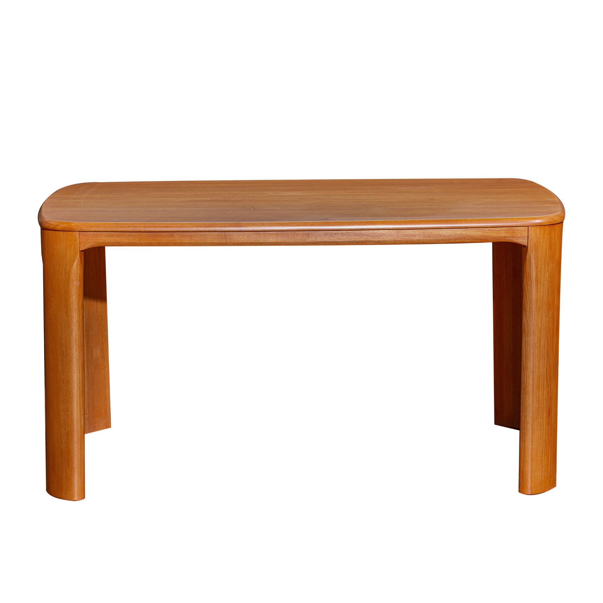 大连华丰家具集团实木餐桌 YGT30A