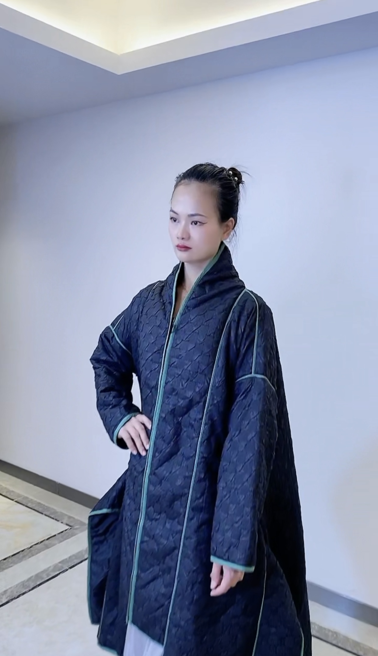 RFY时尚连衣裙（样衣款）