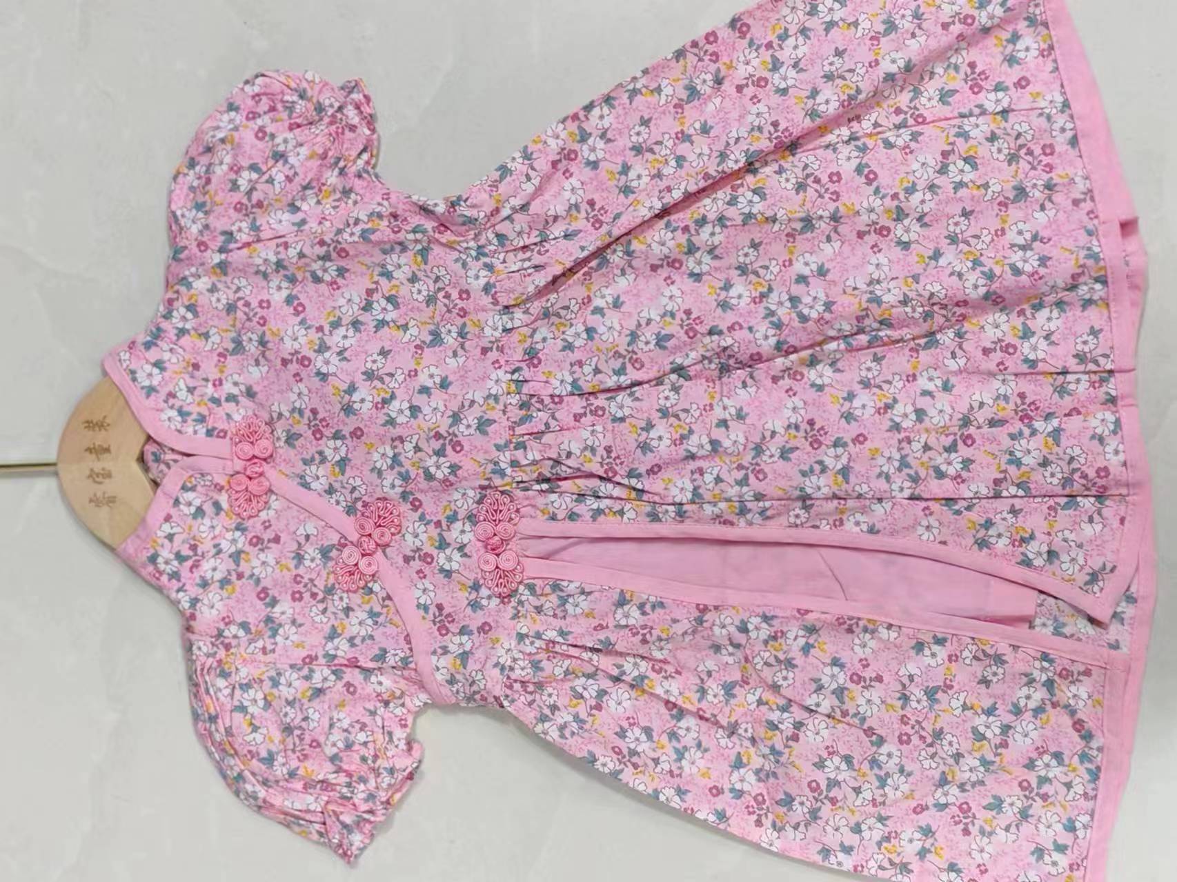 童装休闲柔软舒适