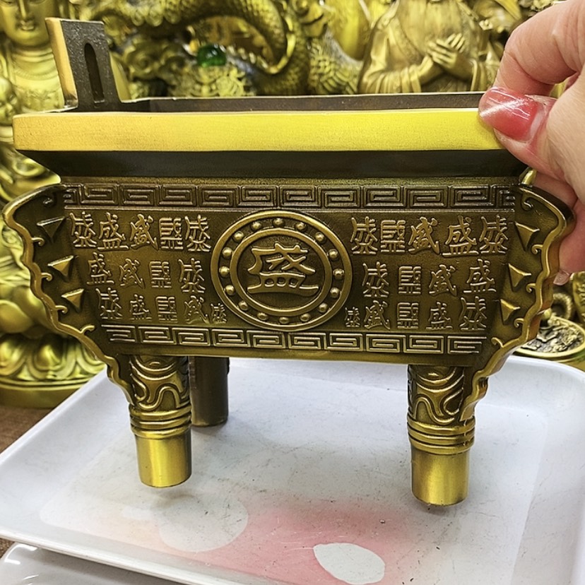 【闪购商品】同工艺品