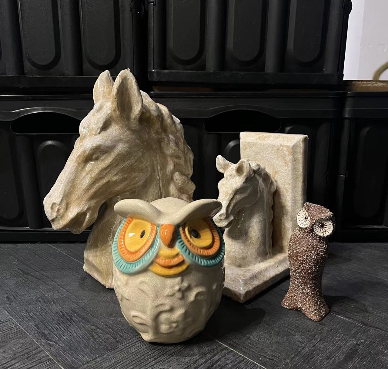 【NC.浮力活动专属链接】直播间定制植物造景摆件