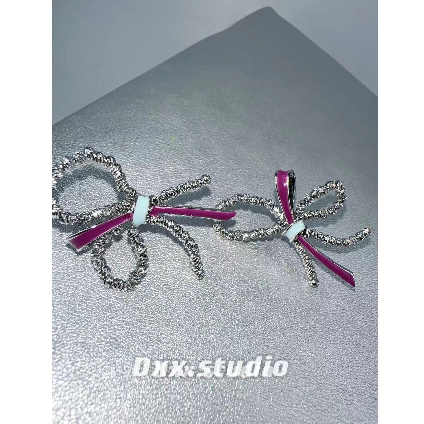 铜合金耳饰 DXX小晰饰品-新品-耳饰36169