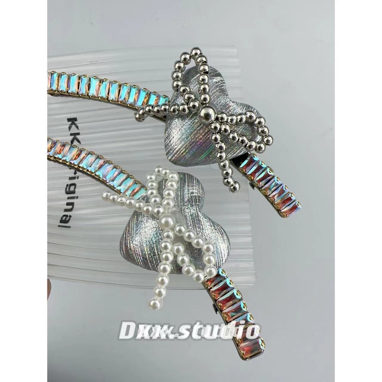 DXX小晰饰品-新品-发饰36352