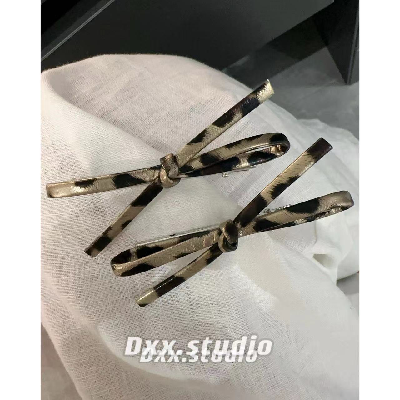 DXX小晰饰品-新品-发饰37906