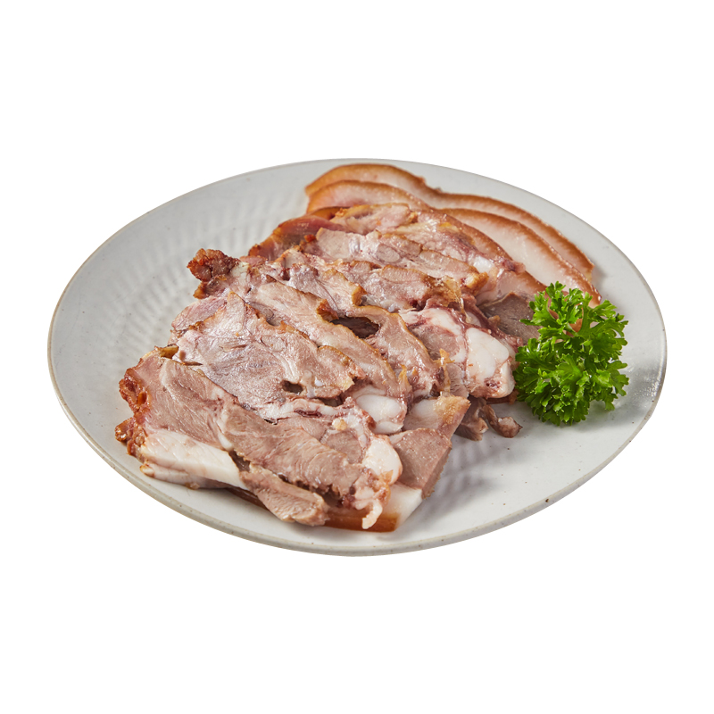 老卤猪头肉 180g/份