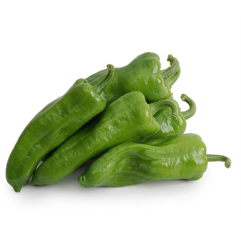 精选青尖椒300g
