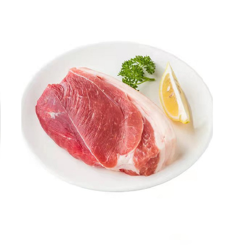 精选猪前腿肉1kg/袋