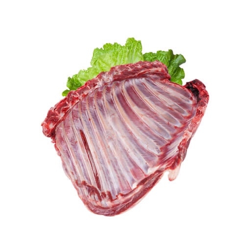 新鲜排骨鲜嫩肉质(自选链接）