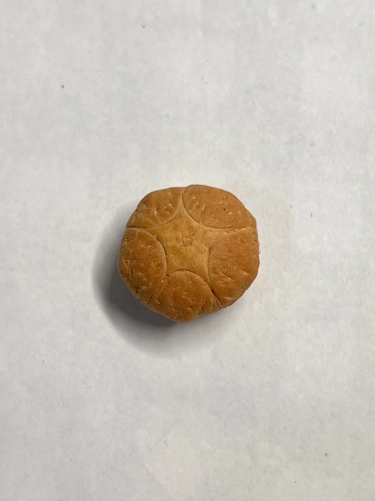 【WF521915】24年新籽直径21mm厚15mm五星单颗尼泊尔凤眼菩提