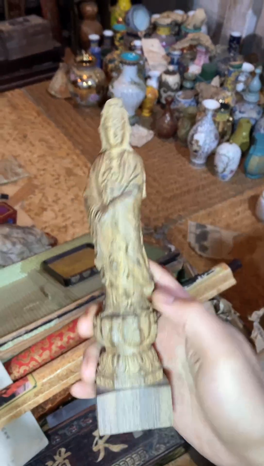 【闪购商品】密胺摆件36
