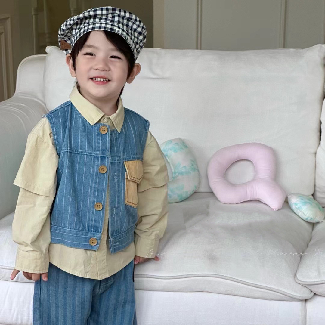 2025童装时尚儿童2号链接