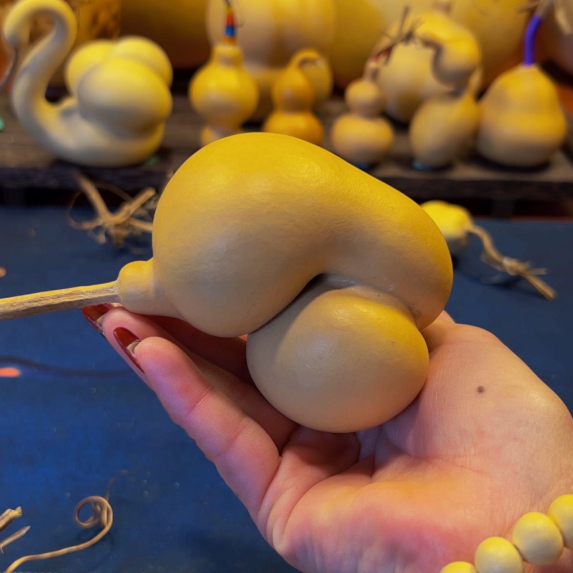 【闪购商品】红贵宝