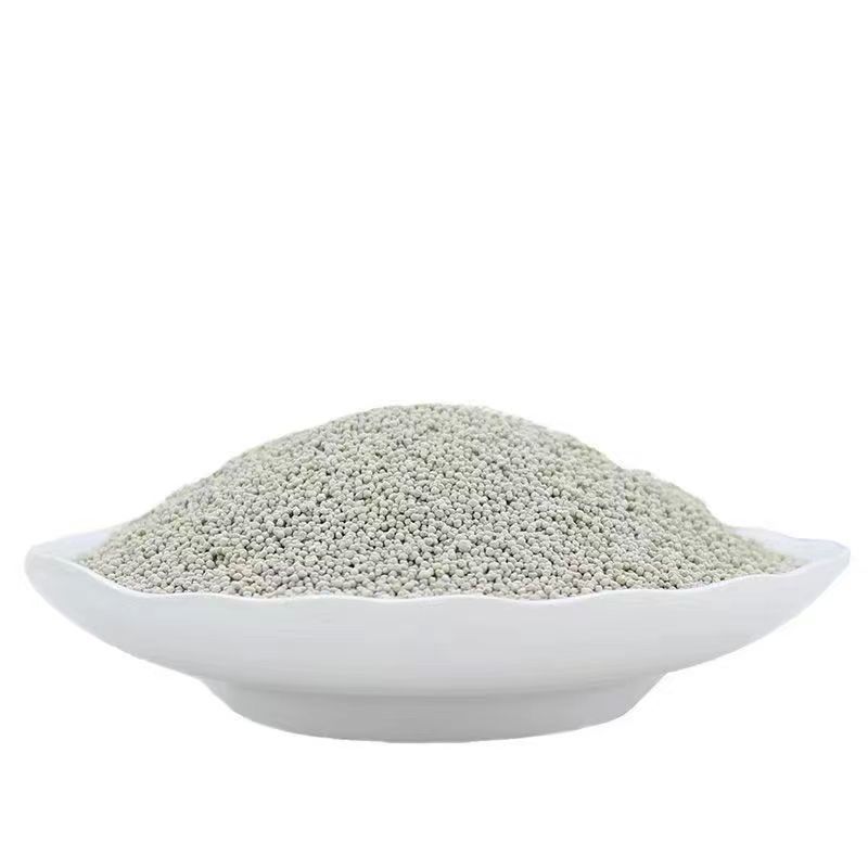 小米砂猫砂细沙除臭易结团细小颗粒新升级用量更省抑菌防感染瞬吸