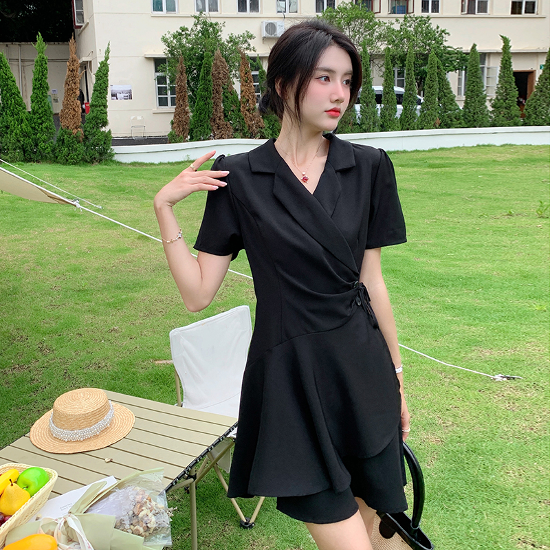 直播间扣号A650-A699连衣裙减龄