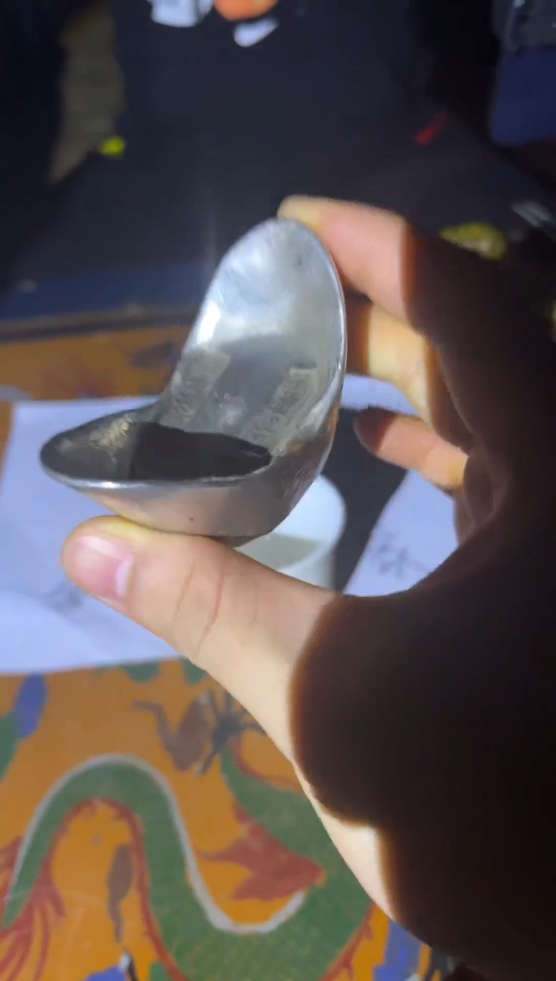 【闪购商品】密胺摆件V32