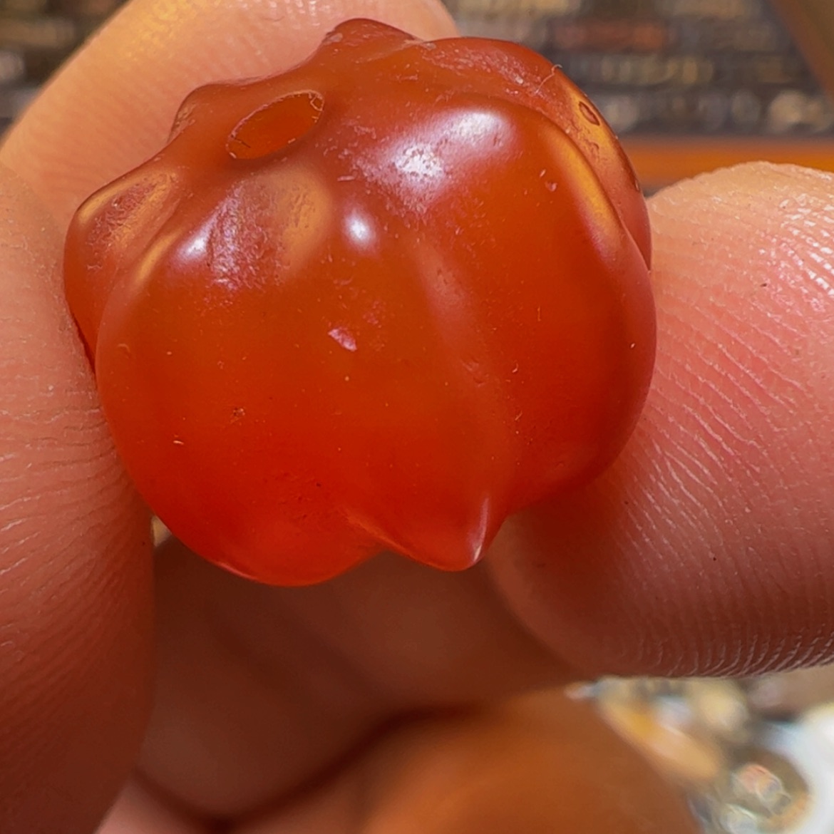 【闪购商品】玛瑙/玉髓颈饰合金