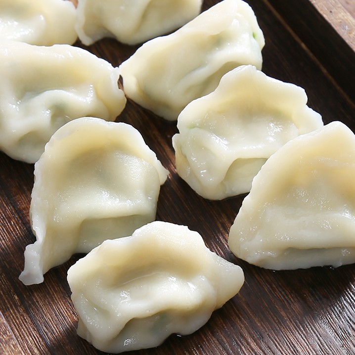 连云港发货  鲅鱼水饺 420g/每盒 到手6盒