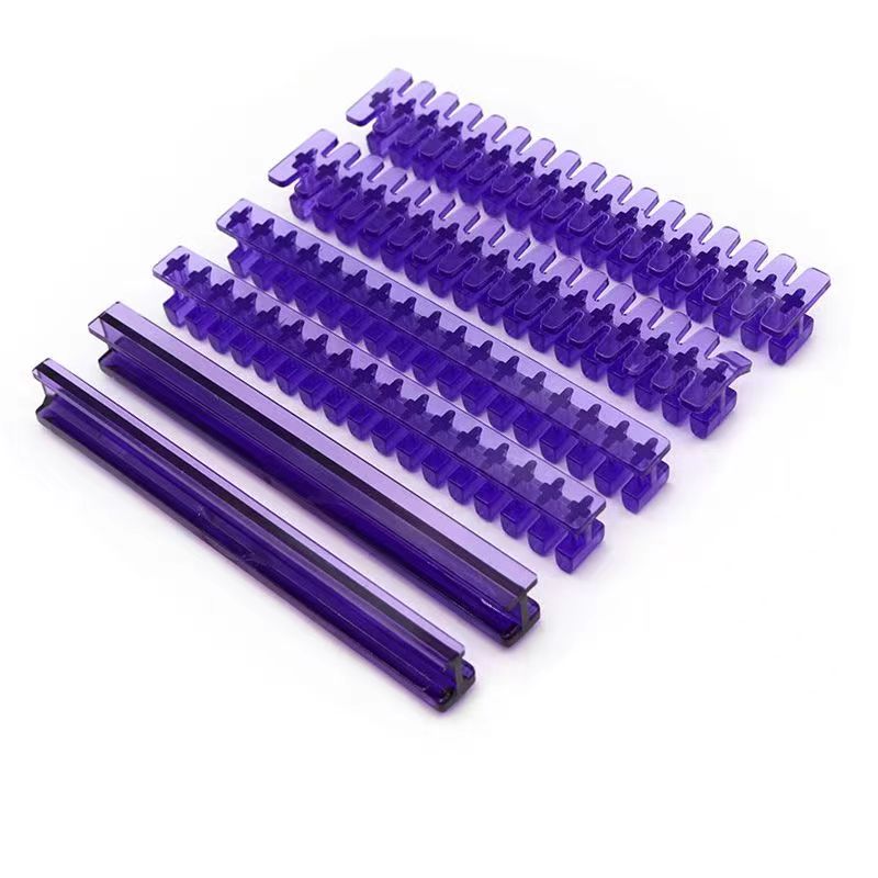 汽车凹陷修复工具拉排无痕修复套装汽车钣金凹凸复原专用工具拉排