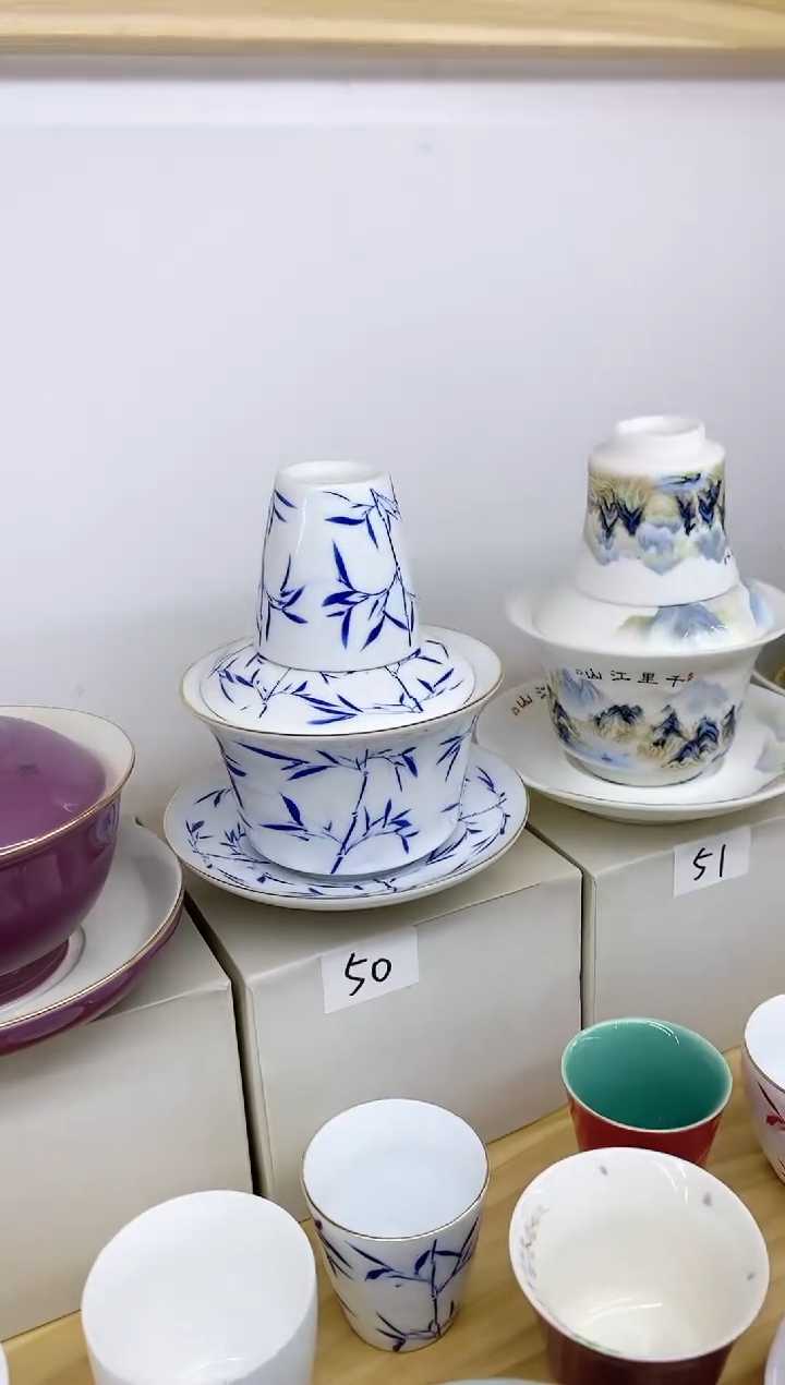 【闪购商品】瓷瓷22