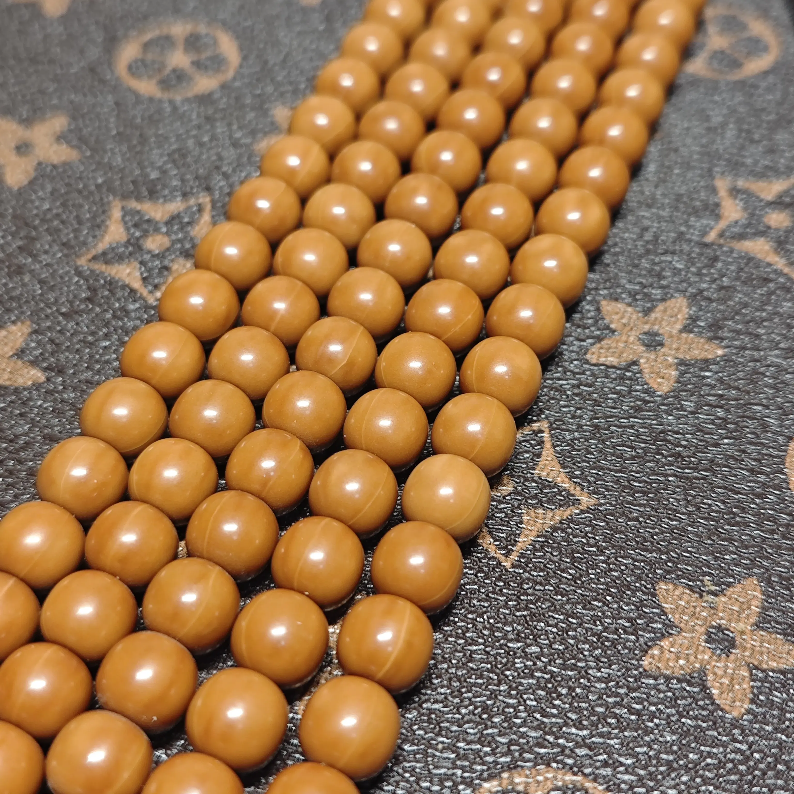 猴头核桃小老型手串原皮原色尺寸9+mm文玩盘玩款男女适配