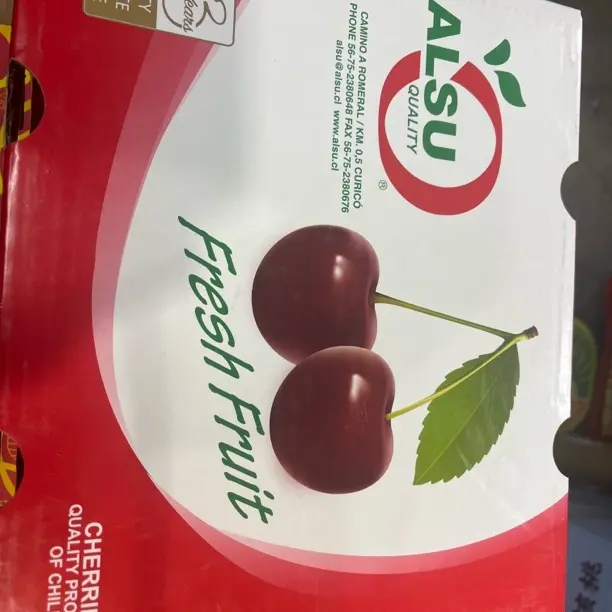 空运奥数5J大果新鲜脆甜多汁浓郁礼盒装内附果径卡