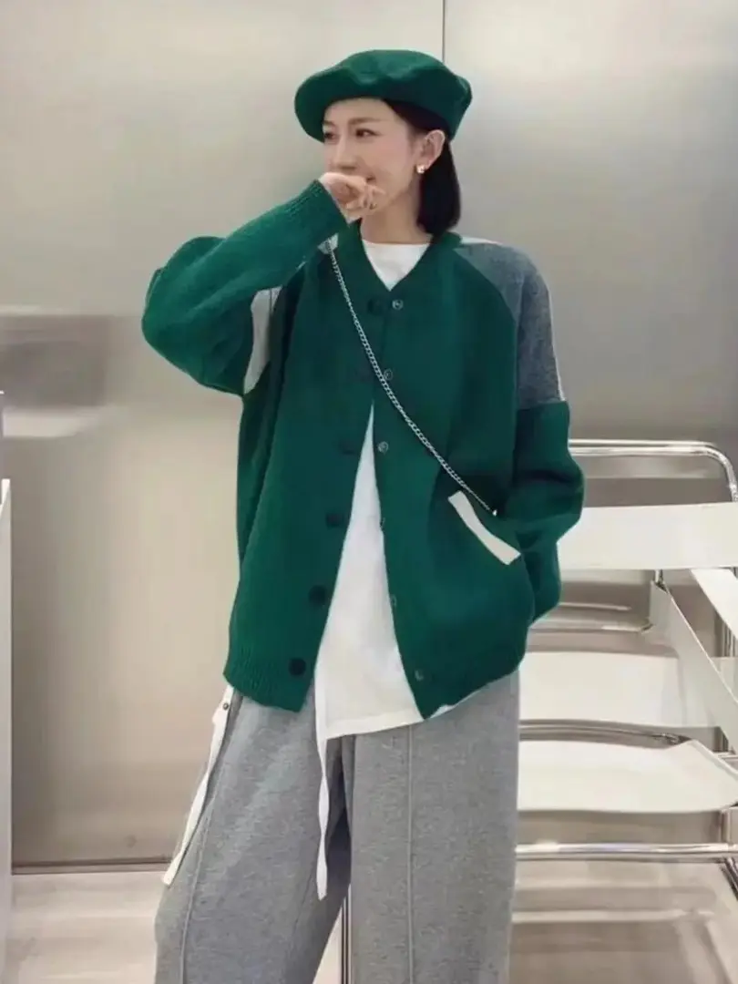 YIHO毛衣【编码700~799】