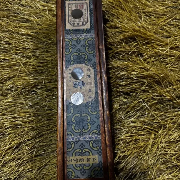 【闪购商品】福利榫卯长木盒（和）