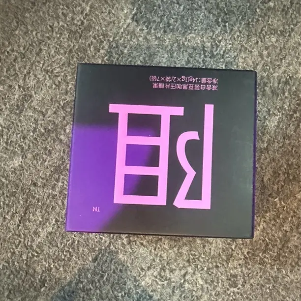 糖果包装盒糖果包装盒