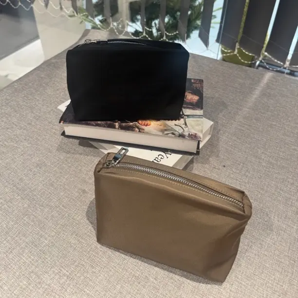 雅馨•玛琦诺出差旅行便携收纳化妆包洗漱包