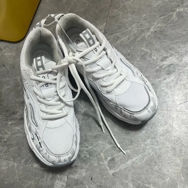 时尚老爹鞋休闲鞋老爹鞋透气鞋子女鞋运动鞋潮鞋