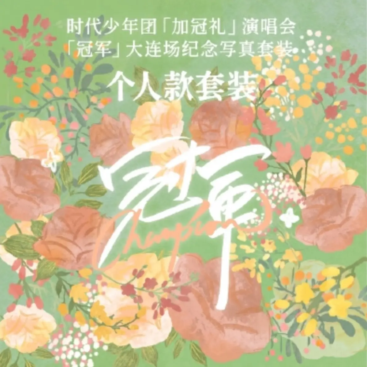 时团大连演唱会无卡全套（默认运输瑕）