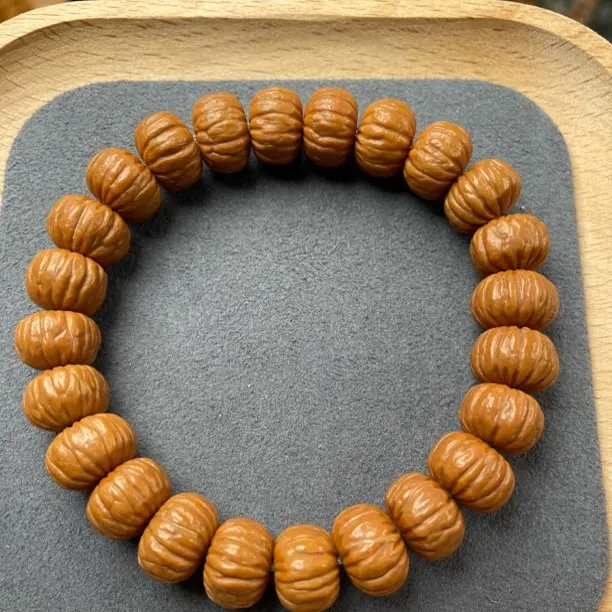 猴头文玩男女盘玩佛珠