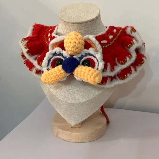 C宠物口水巾no退no换 默认微瑕（直播专用