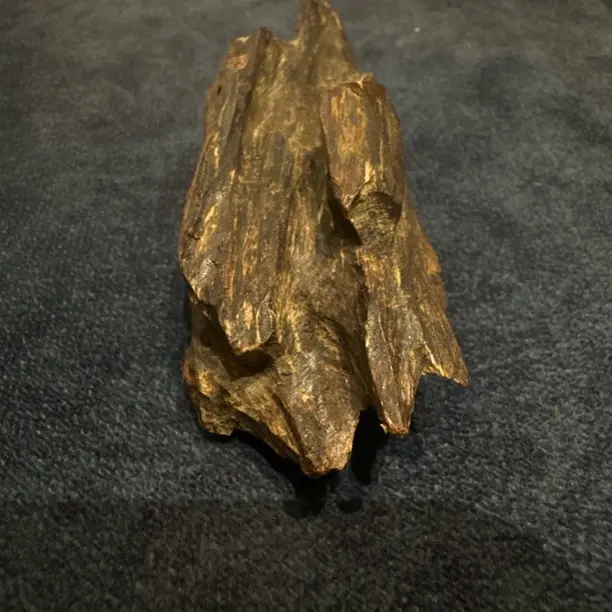 沉香海南天然野生棋楠沉水原材