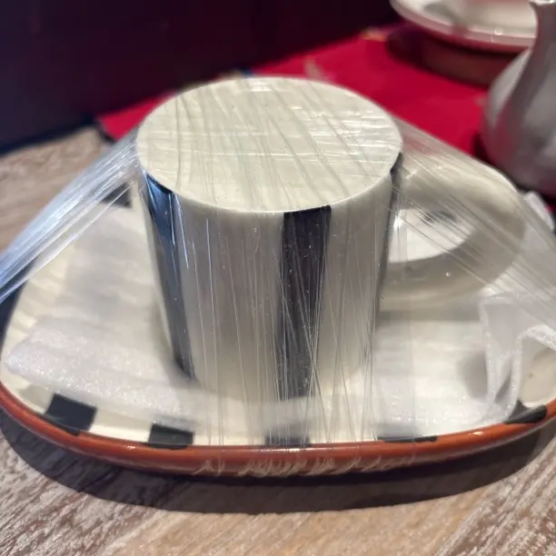 简约马克杯家用办公室咖啡杯