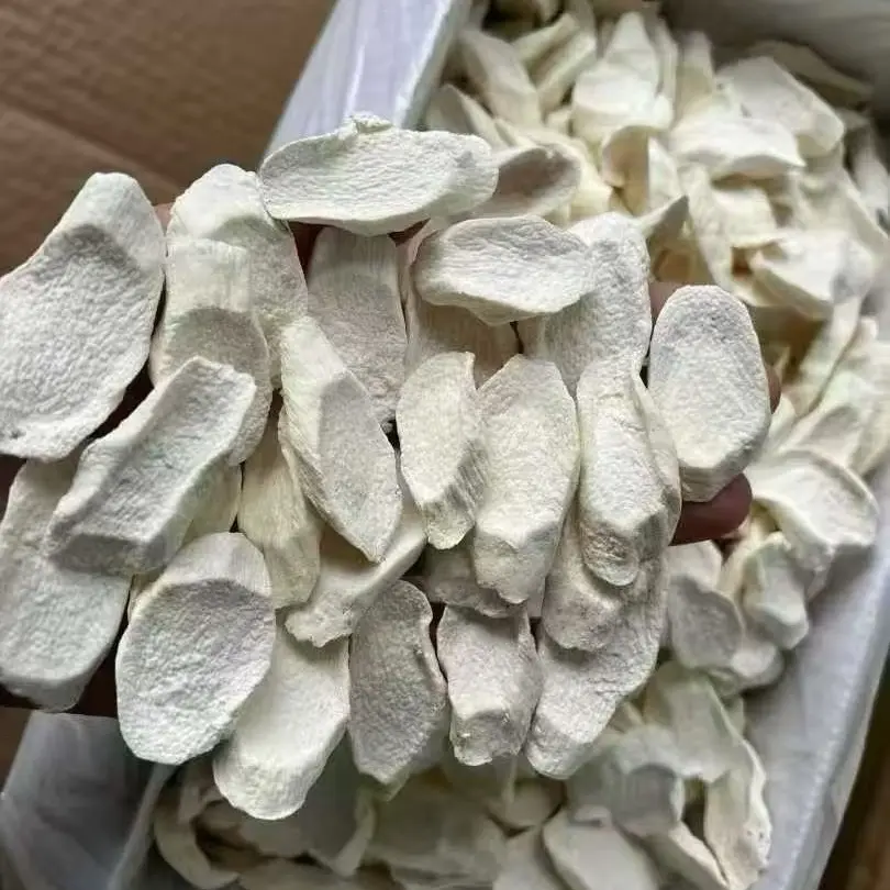 河南焦作垆土铁棍怀山药精选无硫道地食材