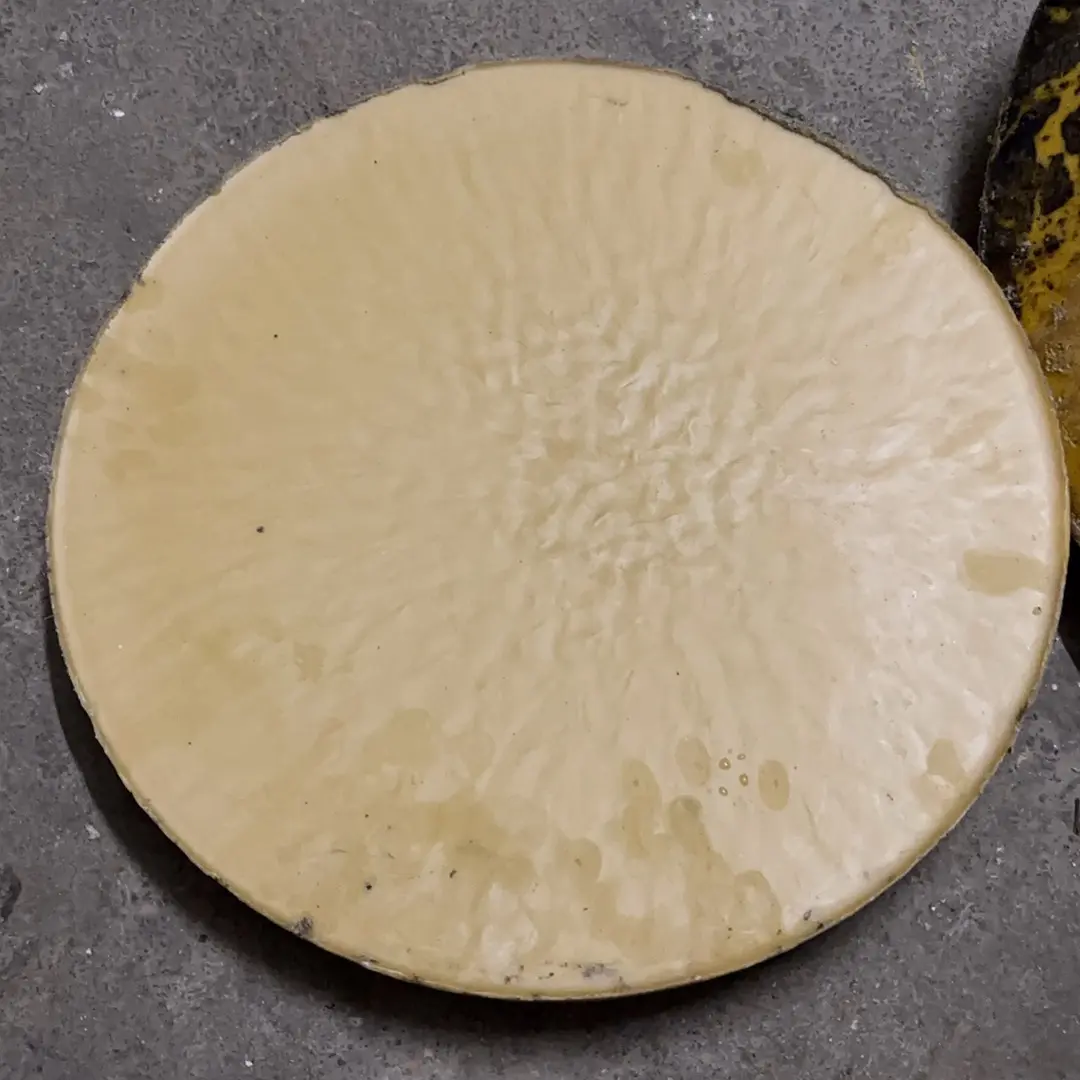 中蜂诱蜂老巢皮腊，封盖腊250克