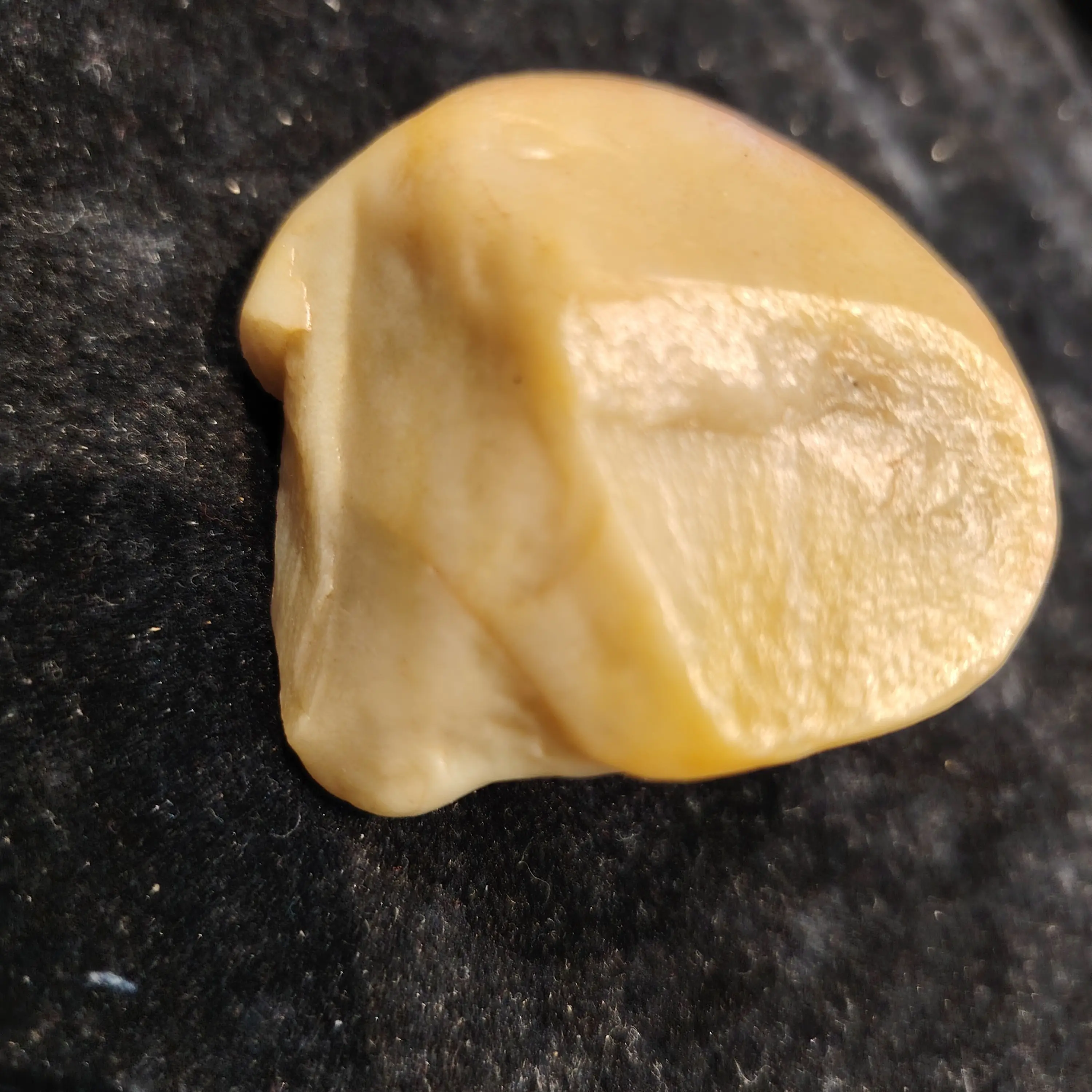 天然石头黄河原石
