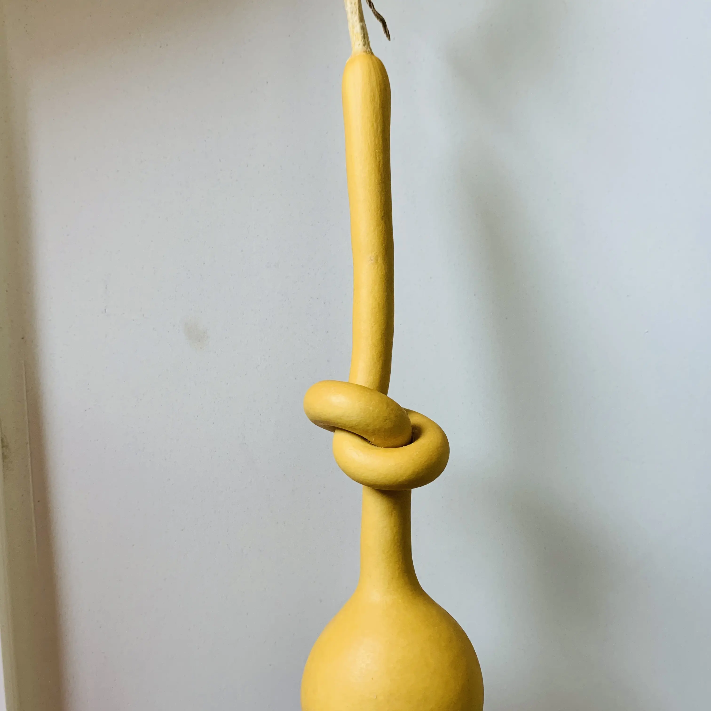 天然文玩葫芦八字扣挂件摆件可盘玩解压