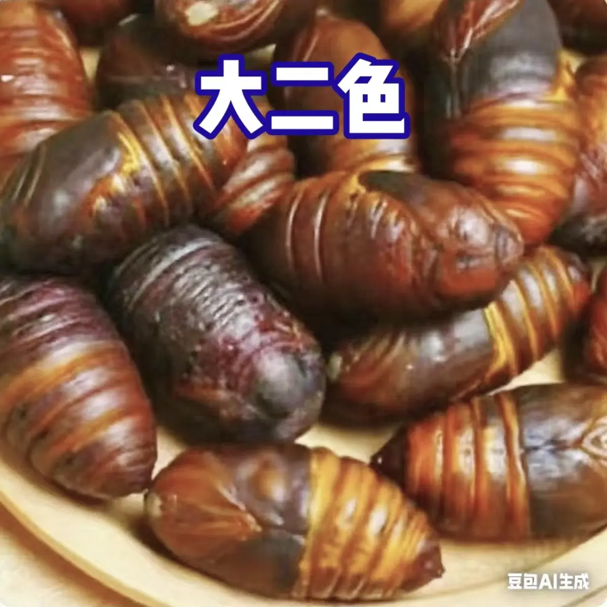 东北特产鲜活大二色，纯绿色高蛋白食品，顺丰包邮