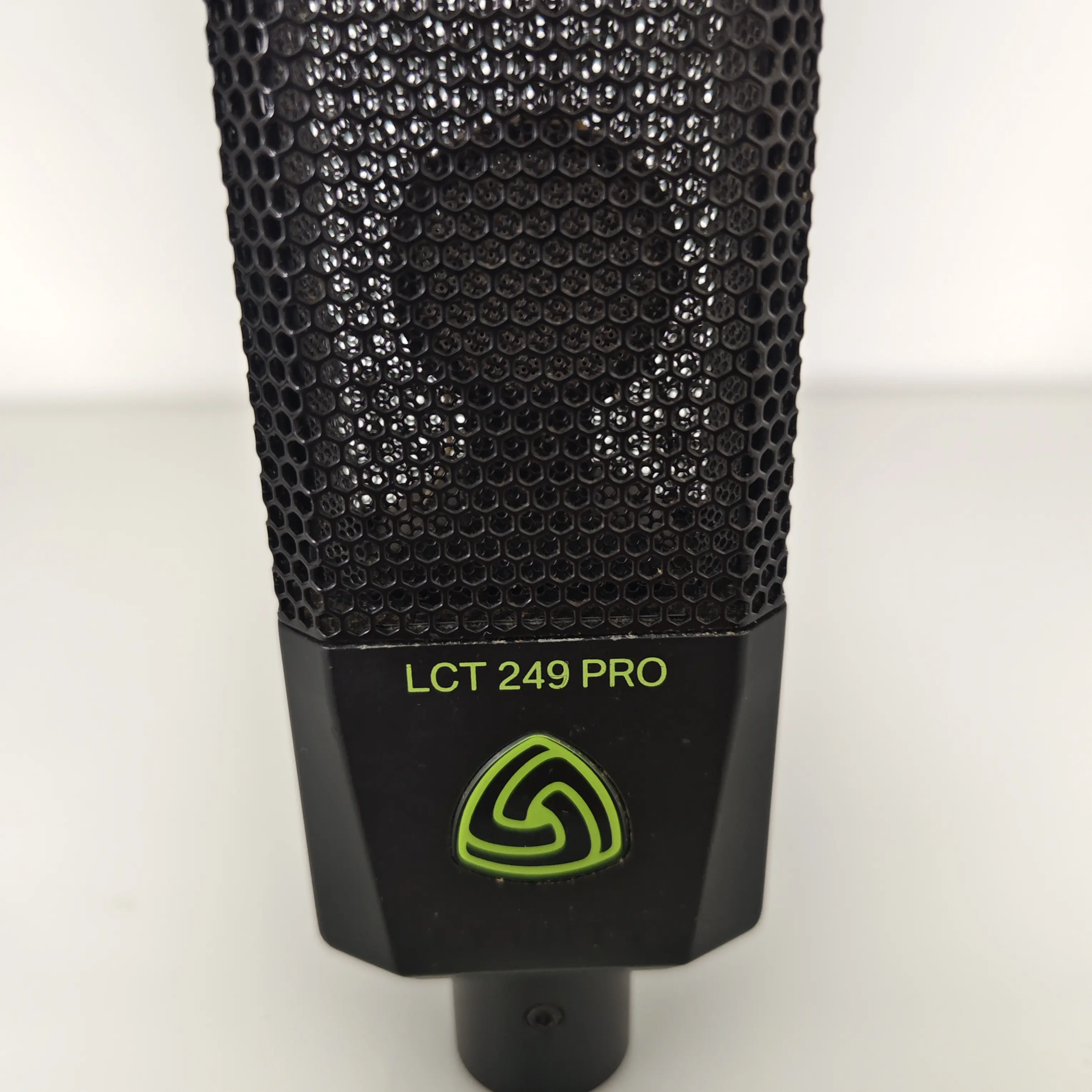 莱维特249电容麦克风