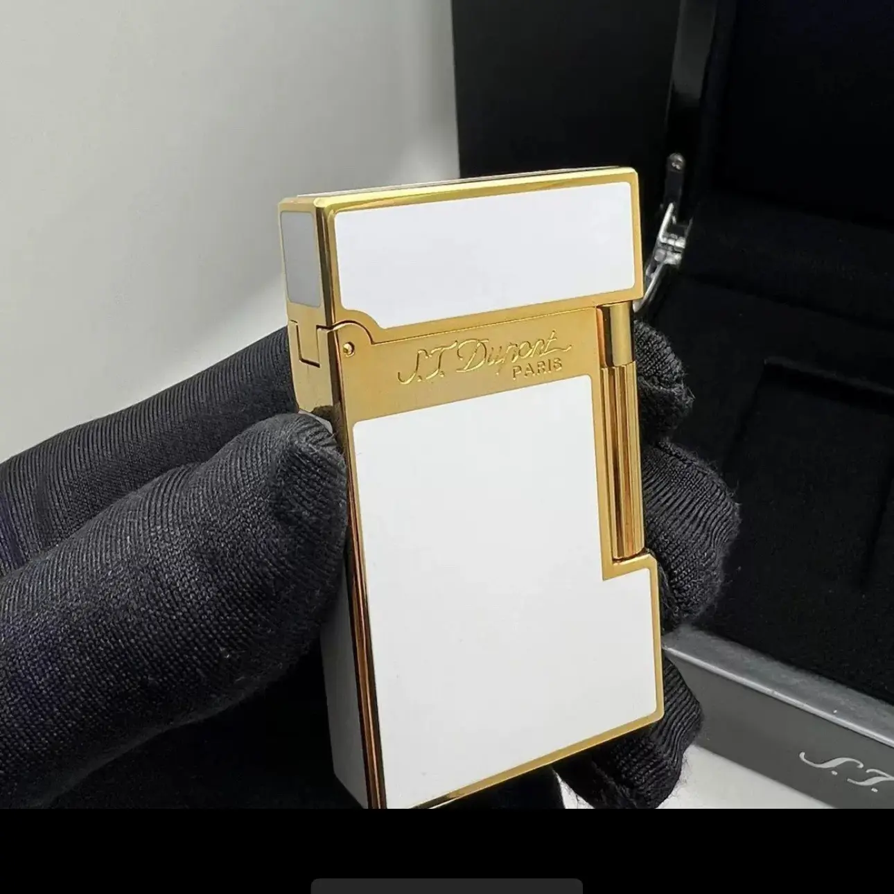 防风可充气创意个性男士打火机适合送礼可定制刻字