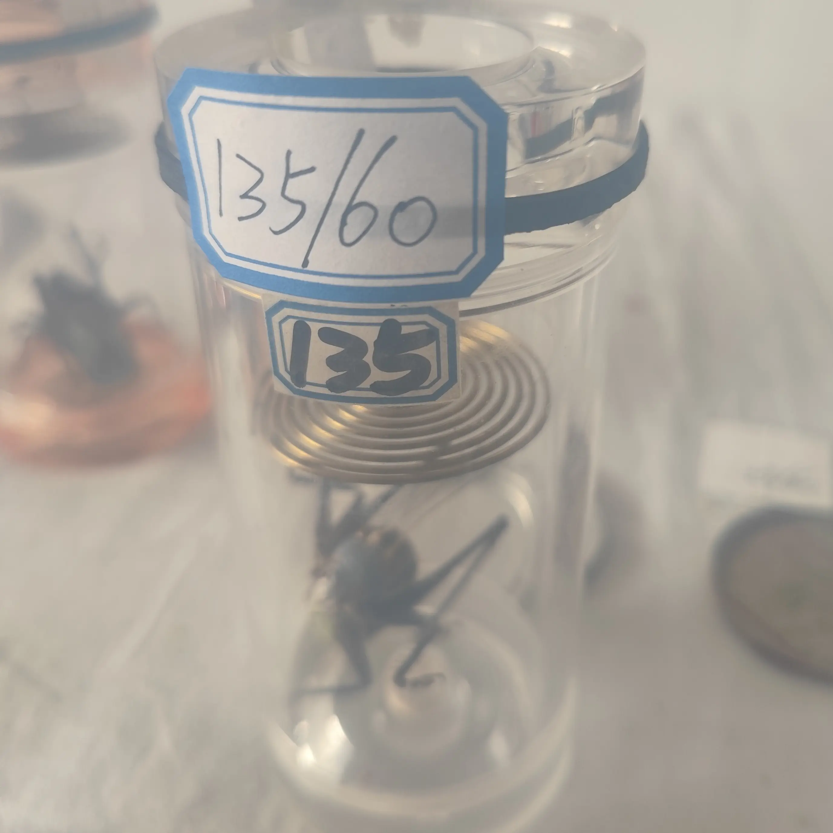 原矿水晶隔热茶水分离车载办公玻璃杯