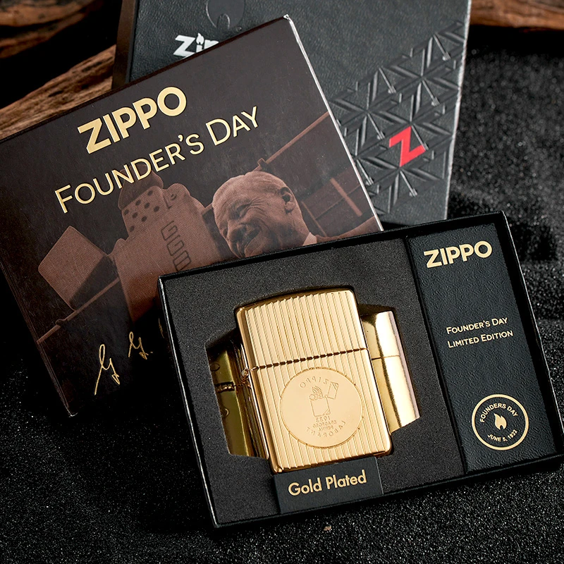 Zippo打火机创立日美国原装49631，49629打火机MBJ1