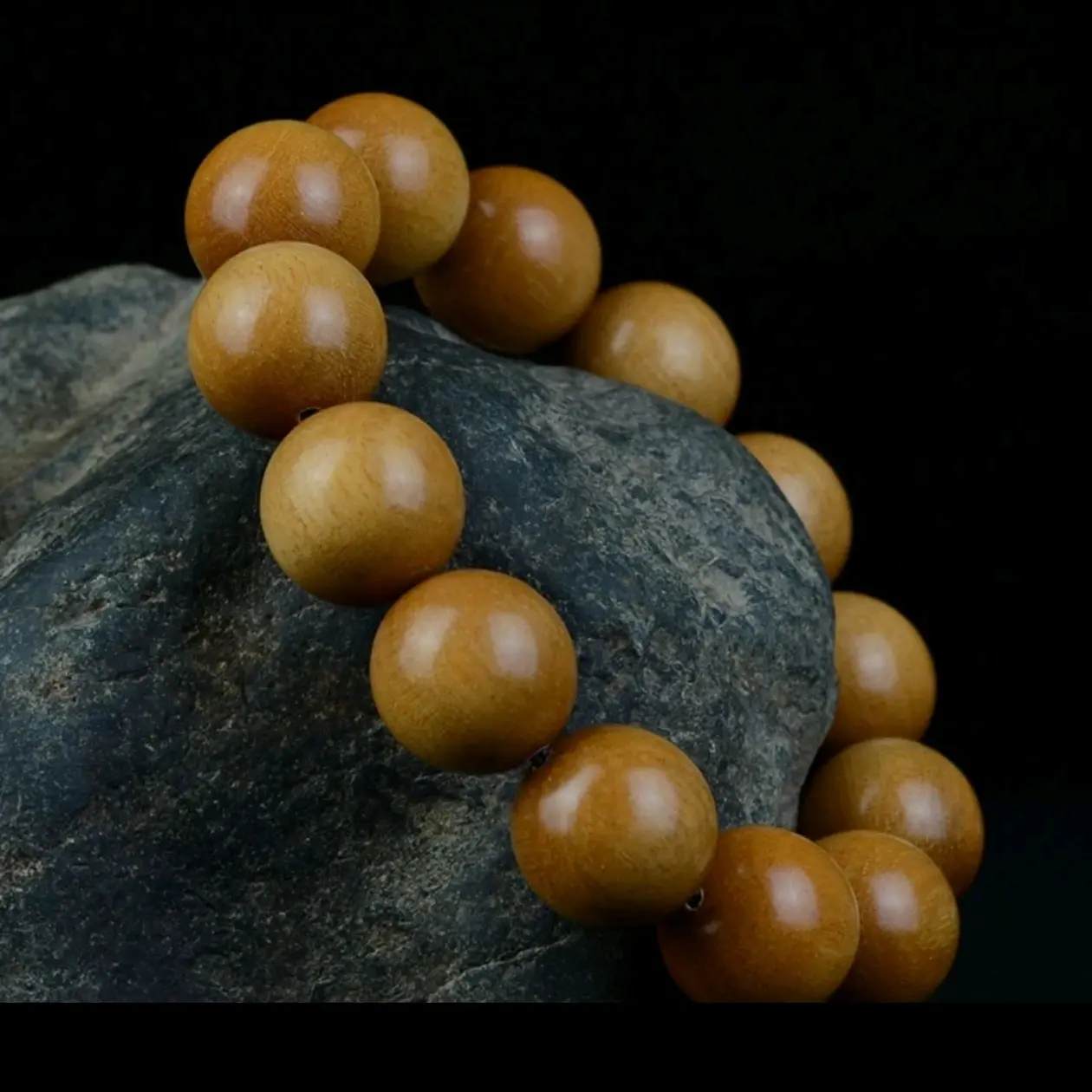 迈索尔老山檀 2.0m  A1315