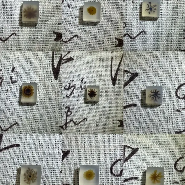 手工精品海洋玉髓配饰玛瑙奇石（详情联系客服）