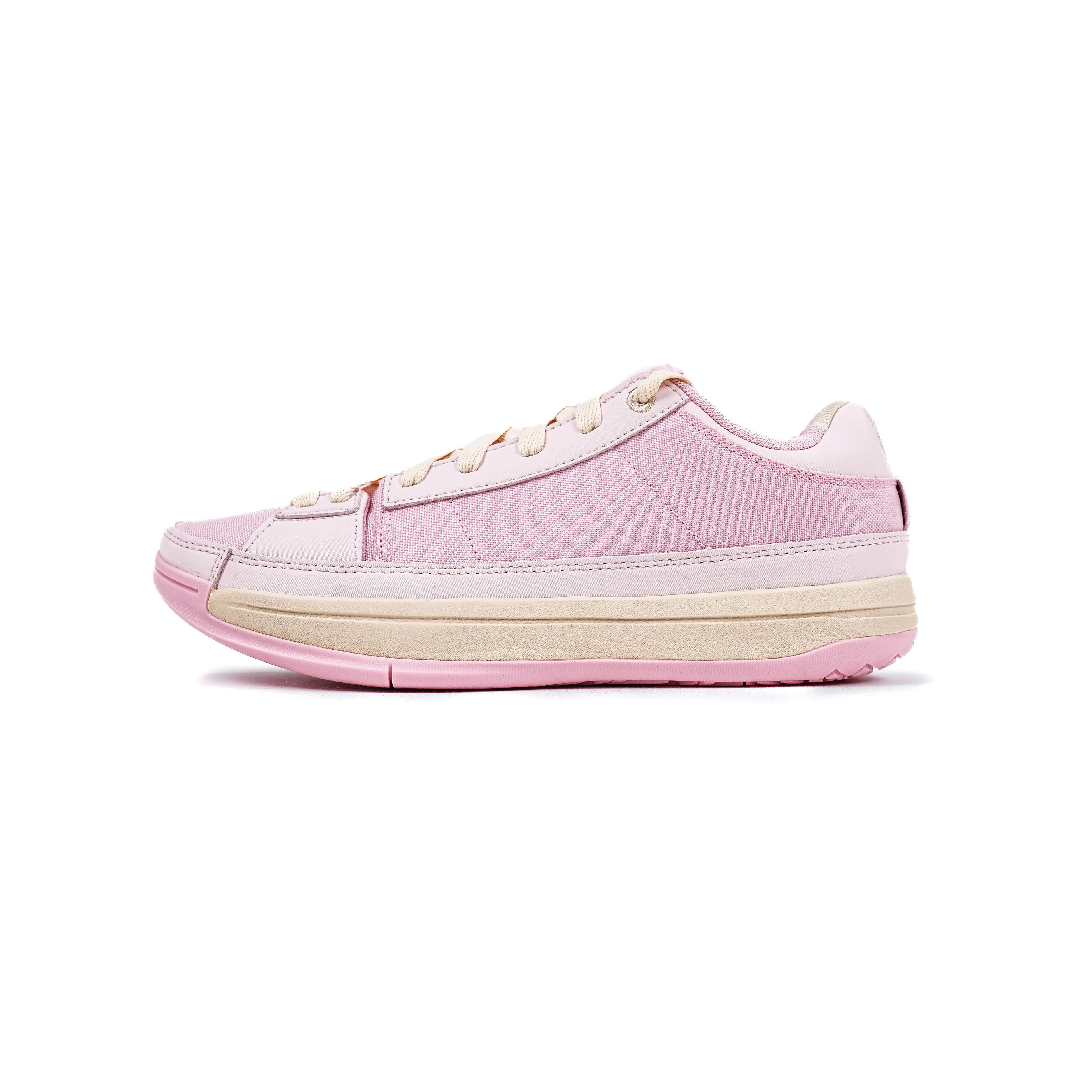 SPO Easy1 低帮实战篮球鞋 粉色